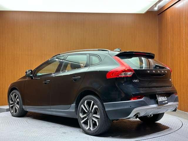 Ｖ４０ Ｄ４　ダイナミックエディション　ＡＣＣ　ＢＬＩＳ　純正ナビ　バックカメラ　メモリーパワーシート　ドライブレコーダー　ＬＥＤヘッドライト　オートライト　純正１８インチＡＷ　レーンキープアシスト　リアＰＤＣ　衝突軽減Ｂ　ＥＴＣ（46枚目）