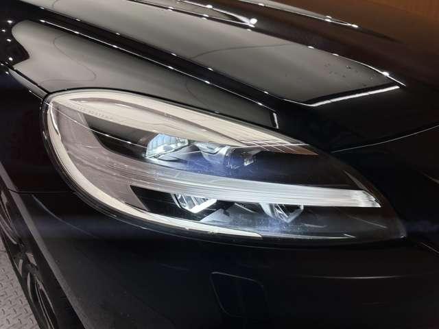 Ｖ４０ Ｄ４　ダイナミックエディション　ＡＣＣ　ＢＬＩＳ　純正ナビ　バックカメラ　メモリーパワーシート　ドライブレコーダー　ＬＥＤヘッドライト　オートライト　純正１８インチＡＷ　レーンキープアシスト　リアＰＤＣ　衝突軽減Ｂ　ＥＴＣ（47枚目）