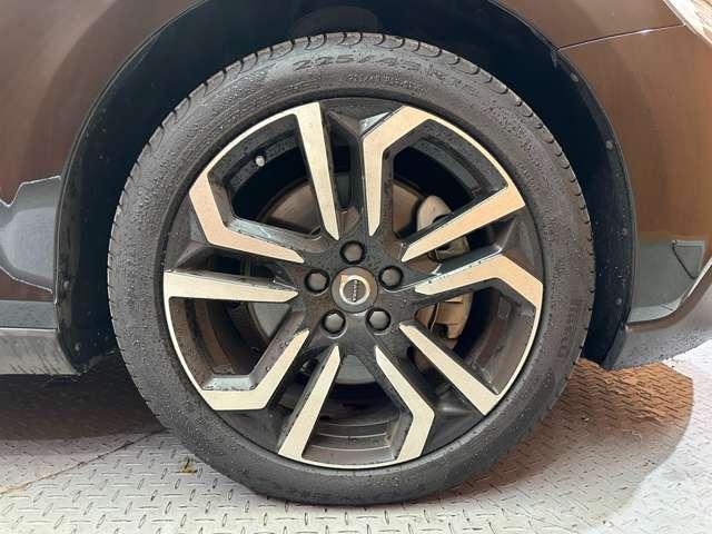 Ｖ４０ Ｄ４　ダイナミックエディション　ＡＣＣ　ＢＬＩＳ　純正ナビ　バックカメラ　メモリーパワーシート　ドライブレコーダー　ＬＥＤヘッドライト　オートライト　純正１８インチＡＷ　レーンキープアシスト　リアＰＤＣ　衝突軽減Ｂ　ＥＴＣ（48枚目）