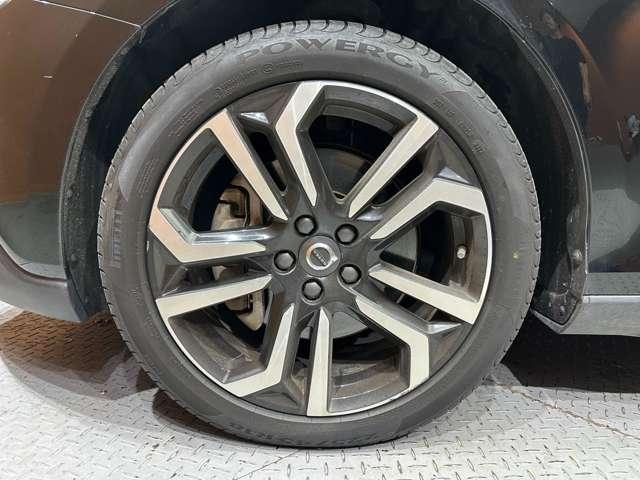 Ｖ４０ Ｄ４　ダイナミックエディション　ＡＣＣ　ＢＬＩＳ　純正ナビ　バックカメラ　メモリーパワーシート　ドライブレコーダー　ＬＥＤヘッドライト　オートライト　純正１８インチＡＷ　レーンキープアシスト　リアＰＤＣ　衝突軽減Ｂ　ＥＴＣ（49枚目）