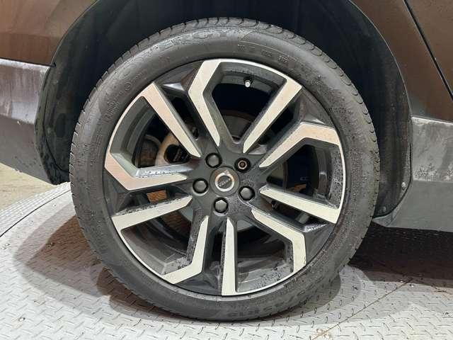 Ｖ４０ Ｄ４　ダイナミックエディション　ＡＣＣ　ＢＬＩＳ　純正ナビ　バックカメラ　メモリーパワーシート　ドライブレコーダー　ＬＥＤヘッドライト　オートライト　純正１８インチＡＷ　レーンキープアシスト　リアＰＤＣ　衝突軽減Ｂ　ＥＴＣ（50枚目）