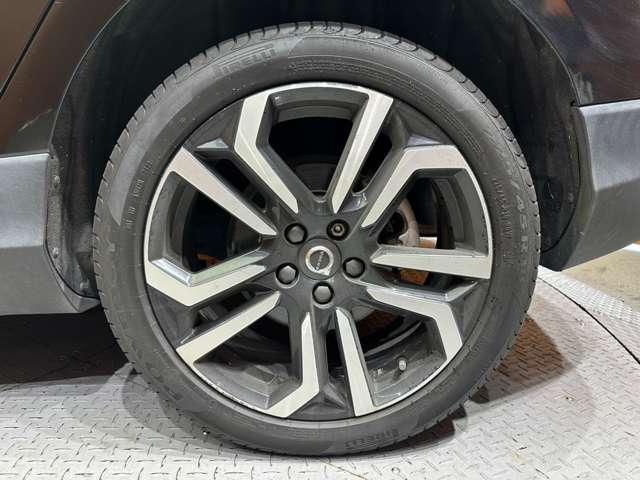 Ｖ４０ Ｄ４　ダイナミックエディション　ＡＣＣ　ＢＬＩＳ　純正ナビ　バックカメラ　メモリーパワーシート　ドライブレコーダー　ＬＥＤヘッドライト　オートライト　純正１８インチＡＷ　レーンキープアシスト　リアＰＤＣ　衝突軽減Ｂ　ＥＴＣ（51枚目）
