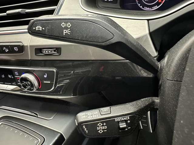 Ｑ７ ５５ＴＦＳＩクワトロ　Ｓライン　７シーターＰＫＧ　パノラマＳＲ　マトリクスＬＥＤ　黒革シート　ＡＣＣ　ナビ　３６０°　Ｂｌｕｅｔｏｏｔｈ接続　電動シート　シートＨ　純正２１インチＡＷ　バーチャルコックピット（27枚目）