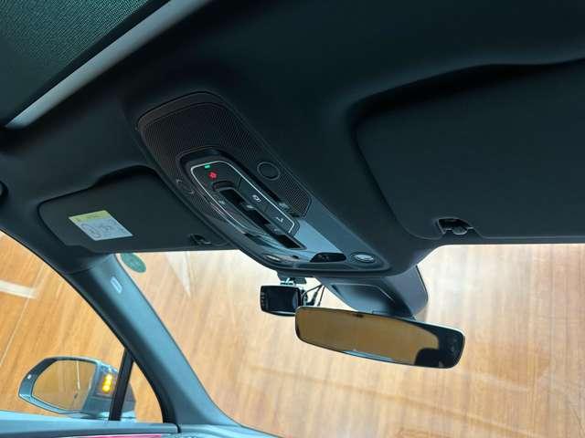 Ｑ７ ５５ＴＦＳＩクワトロ　Ｓライン　７シーターＰＫＧ　パノラマＳＲ　マトリクスＬＥＤ　黒革シート　ＡＣＣ　ナビ　３６０°　Ｂｌｕｅｔｏｏｔｈ接続　電動シート　シートＨ　純正２１インチＡＷ　バーチャルコックピット（33枚目）