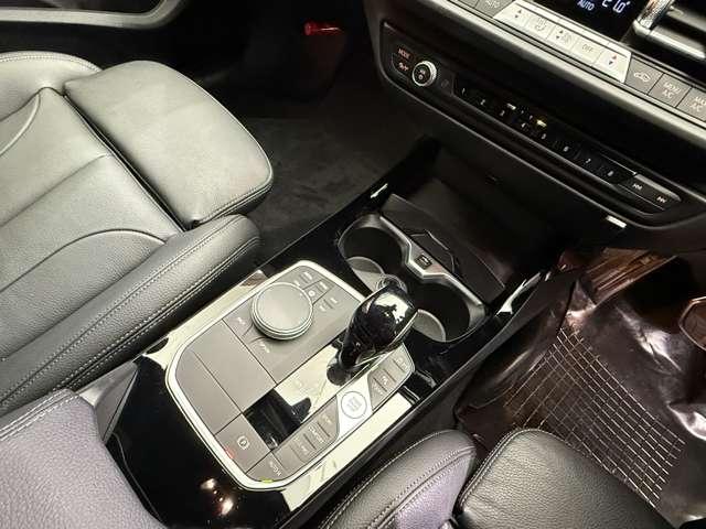 ２シリーズ ２１８ｄグランクーペ　Ｍスポーツ　プラスパッケージ　パノラマＳＲ　１オーナー　純正ナビ　バックカメラ　ダコタレザー　シートヒーター　パワーシート　ＡＣＣ　ＢＳＭ　ＬＥＤヘッドライト　オートライト　パーキングアシスト　ＥＴＣ（15枚目）