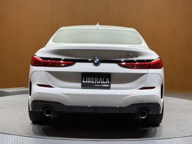 ２シリーズ ２１８ｄグランクーペ　Ｍスポーツ　プラスパッケージ　パノラマＳＲ　１オーナー　純正ナビ　バックカメラ　ダコタレザー　シートヒーター　パワーシート　ＡＣＣ　ＢＳＭ　ＬＥＤヘッドライト　オートライト　パーキングアシスト　ＥＴＣ（49枚目）