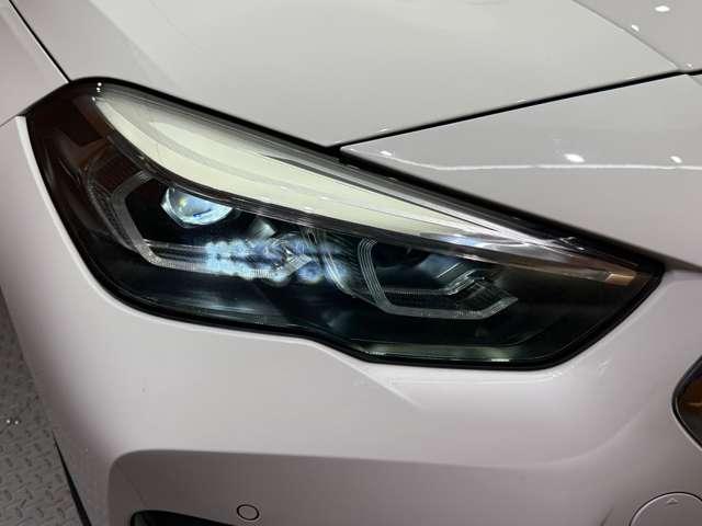 ２シリーズ ２１８ｄグランクーペ　Ｍスポーツ　プラスパッケージ　パノラマＳＲ　１オーナー　純正ナビ　バックカメラ　ダコタレザー　シートヒーター　パワーシート　ＡＣＣ　ＢＳＭ　ＬＥＤヘッドライト　オートライト　パーキングアシスト　ＥＴＣ（56枚目）