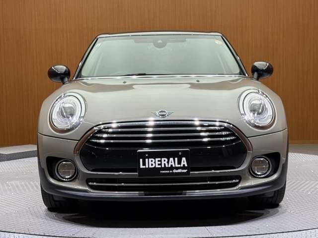 ＭＩＮＩ クーパーＤ　クラブマン　ＡＣＣ　純正ナビ　バックカメラ　衝突軽減Ｂ　リアＰＤＣ　ドライブレコーダー　ＬＥＤヘッドライト　オートライト　トノカバー　アイドリングストップ　横滑り防止機能　純正１７インチＡＷ　ＥＴＣ（45枚目）