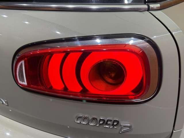 ＭＩＮＩ クーパーＤ　クラブマン　ＡＣＣ　純正ナビ　バックカメラ　衝突軽減Ｂ　リアＰＤＣ　ドライブレコーダー　ＬＥＤヘッドライト　オートライト　トノカバー　アイドリングストップ　横滑り防止機能　純正１７インチＡＷ　ＥＴＣ（60枚目）