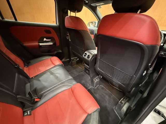ＧＬＡクラス ＧＬＡ２００ｄ　４マチック　ＡＭＧライン　ＡＭＧレザーエクスクルーシブＰＫＧ　アドバンスドＰＫＧ　パノラマＳＲ　赤黒レザーシート　ＡＣＣ　ナビ　ＴＶ　３６０°ＨＵＤ　アンビエントライト　シートＨ　電動リアゲート　レーダーセーフティＰＫＧ（8枚目）
