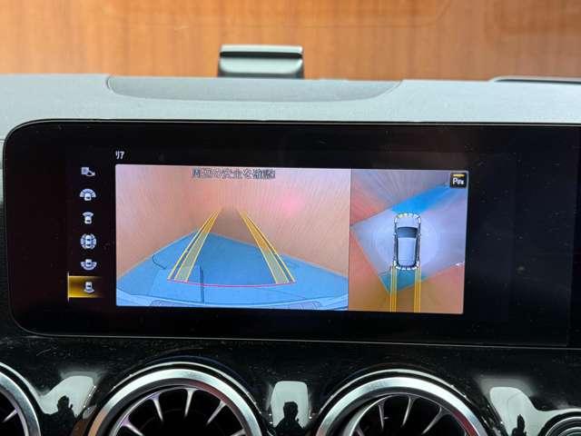 ＧＬＡクラス ＧＬＡ２００ｄ　４マチック　ＡＭＧライン　ＡＭＧレザーエクスクルーシブＰＫＧ　アドバンスドＰＫＧ　パノラマＳＲ　赤黒レザーシート　ＡＣＣ　ナビ　ＴＶ　３６０°ＨＵＤ　アンビエントライト　シートＨ　電動リアゲート　レーダーセーフティＰＫＧ（11枚目）