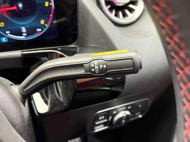 ＧＬＡクラス ＧＬＡ２００ｄ　４マチック　ＡＭＧライン　ＡＭＧレザーエクスクルーシブＰＫＧ　アドバンスドＰＫＧ　パノラマＳＲ　赤黒レザーシート　ＡＣＣ　ナビ　ＴＶ　３６０°ＨＵＤ　アンビエントライト　シートＨ　電動リアゲート　レーダーセーフティＰＫＧ（23枚目）