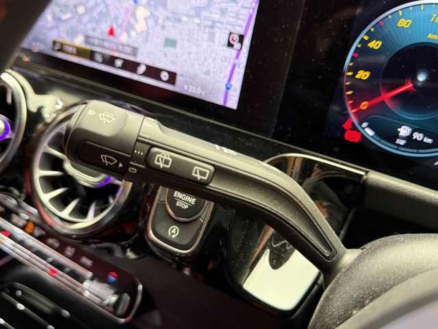 ＧＬＡクラス ＧＬＡ２００ｄ　４マチック　ＡＭＧライン　ＡＭＧレザーエクスクルーシブＰＫＧ　アドバンスドＰＫＧ　パノラマＳＲ　赤黒レザーシート　ＡＣＣ　ナビ　ＴＶ　３６０°ＨＵＤ　アンビエントライト　シートＨ　電動リアゲート　レーダーセーフティＰＫＧ（24枚目）