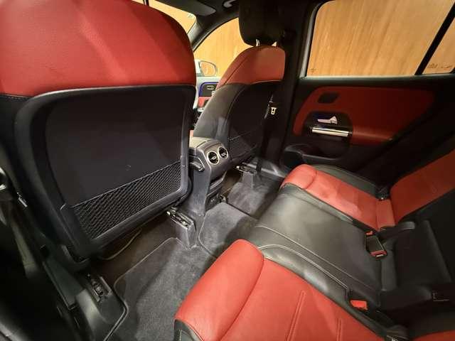 ＧＬＡクラス ＧＬＡ２００ｄ　４マチック　ＡＭＧライン　ＡＭＧレザーエクスクルーシブＰＫＧ　アドバンスドＰＫＧ　パノラマＳＲ　赤黒レザーシート　ＡＣＣ　ナビ　ＴＶ　３６０°ＨＵＤ　アンビエントライト　シートＨ　電動リアゲート　レーダーセーフティＰＫＧ（39枚目）