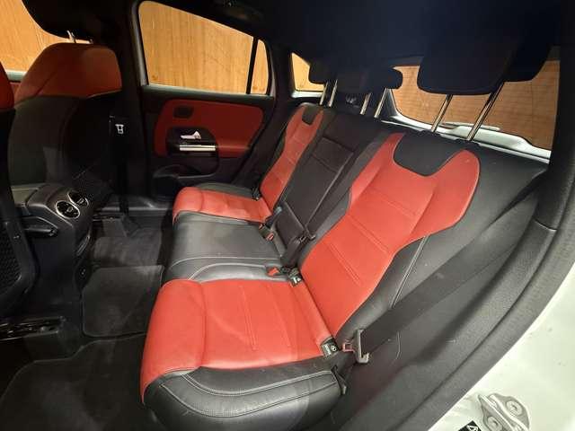 ＧＬＡクラス ＧＬＡ２００ｄ　４マチック　ＡＭＧライン　ＡＭＧレザーエクスクルーシブＰＫＧ　アドバンスドＰＫＧ　パノラマＳＲ　赤黒レザーシート　ＡＣＣ　ナビ　ＴＶ　３６０°ＨＵＤ　アンビエントライト　シートＨ　電動リアゲート　レーダーセーフティＰＫＧ（40枚目）