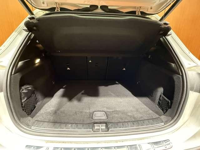 ＧＬＡクラス ＧＬＡ２００ｄ　４マチック　ＡＭＧライン　ＡＭＧレザーエクスクルーシブＰＫＧ　アドバンスドＰＫＧ　パノラマＳＲ　赤黒レザーシート　ＡＣＣ　ナビ　ＴＶ　３６０°ＨＵＤ　アンビエントライト　シートＨ　電動リアゲート　レーダーセーフティＰＫＧ（45枚目）