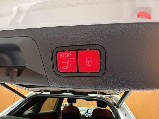 ＧＬＡクラス ＧＬＡ２００ｄ　４マチック　ＡＭＧライン　ＡＭＧレザーエクスクルーシブＰＫＧ　アドバンスドＰＫＧ　パノラマＳＲ　赤黒レザーシート　ＡＣＣ　ナビ　ＴＶ　３６０°ＨＵＤ　アンビエントライト　シートＨ　電動リアゲート　レーダーセーフティＰＫＧ（48枚目）
