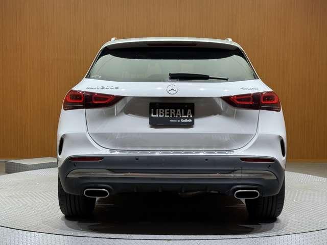 ＧＬＡクラス ＧＬＡ２００ｄ　４マチック　ＡＭＧライン　ＡＭＧレザーエクスクルーシブＰＫＧ　アドバンスドＰＫＧ　パノラマＳＲ　赤黒レザーシート　ＡＣＣ　ナビ　ＴＶ　３６０°ＨＵＤ　アンビエントライト　シートＨ　電動リアゲート　レーダーセーフティＰＫＧ（50枚目）