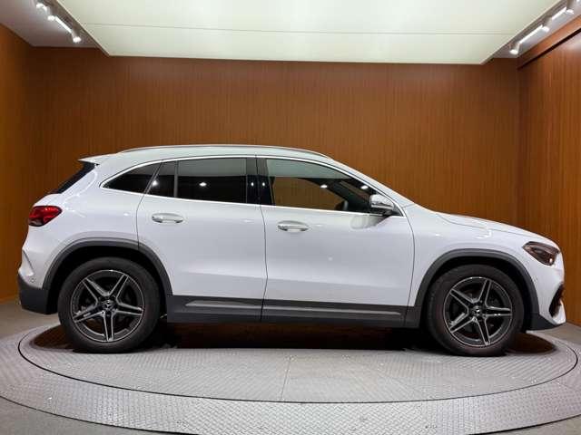 ＧＬＡクラス ＧＬＡ２００ｄ　４マチック　ＡＭＧライン　ＡＭＧレザーエクスクルーシブＰＫＧ　アドバンスドＰＫＧ　パノラマＳＲ　赤黒レザーシート　ＡＣＣ　ナビ　ＴＶ　３６０°ＨＵＤ　アンビエントライト　シートＨ　電動リアゲート　レーダーセーフティＰＫＧ（51枚目）
