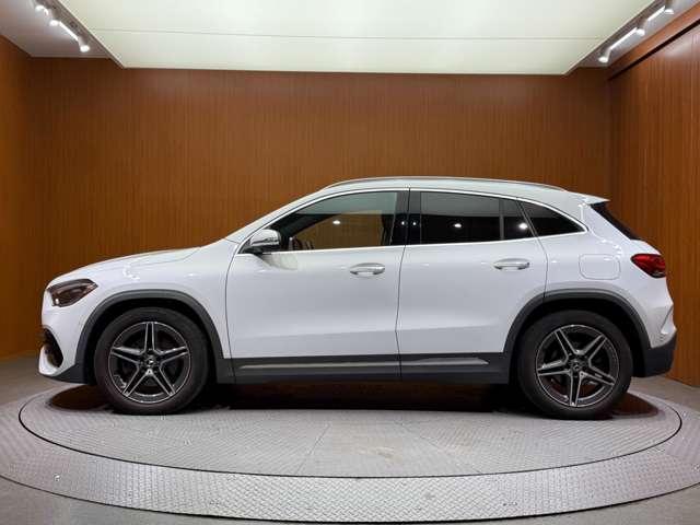 ＧＬＡクラス ＧＬＡ２００ｄ　４マチック　ＡＭＧライン　ＡＭＧレザーエクスクルーシブＰＫＧ　アドバンスドＰＫＧ　パノラマＳＲ　赤黒レザーシート　ＡＣＣ　ナビ　ＴＶ　３６０°ＨＵＤ　アンビエントライト　シートＨ　電動リアゲート　レーダーセーフティＰＫＧ（52枚目）