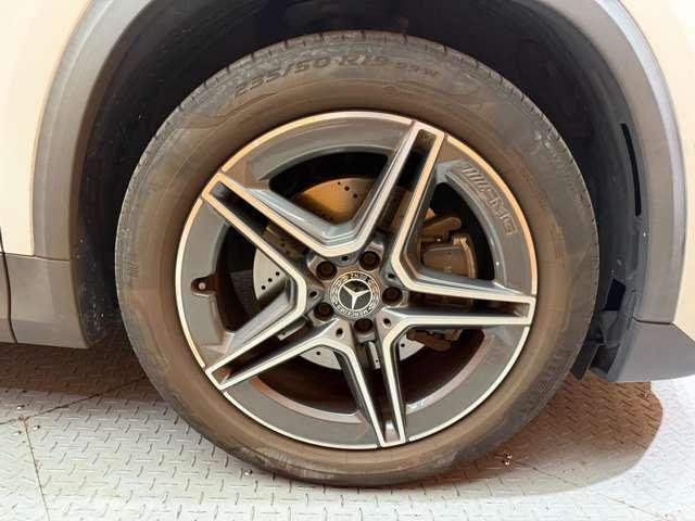 ＧＬＡクラス ＧＬＡ２００ｄ　４マチック　ＡＭＧライン　ＡＭＧレザーエクスクルーシブＰＫＧ　アドバンスドＰＫＧ　パノラマＳＲ　赤黒レザーシート　ＡＣＣ　ナビ　ＴＶ　３６０°ＨＵＤ　アンビエントライト　シートＨ　電動リアゲート　レーダーセーフティＰＫＧ（61枚目）