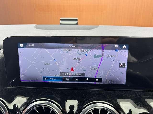 ＧＬＡクラス ＧＬＡ２００ｄ　４マチック　ＡＭＧライン　１オーナー　ＲＳＰ　純正ナビ　３６０°カメラ　ＡＣＣ　ＢＳＭ　ハーフレザーシート　シートヒーター　パワーシート　ＬＥＤヘッドライト　ハイビームアシスト　アンビエントライト　電動リアゲート　ドラレコ（9枚目）