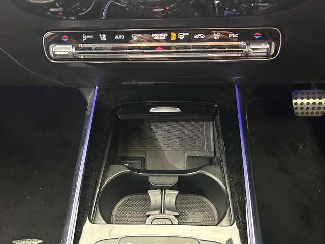 ＧＬＡクラス ＧＬＡ２００ｄ　４マチック　ＡＭＧライン　１オーナー　ＲＳＰ　純正ナビ　３６０°カメラ　ＡＣＣ　ＢＳＭ　ハーフレザーシート　シートヒーター　パワーシート　ＬＥＤヘッドライト　ハイビームアシスト　アンビエントライト　電動リアゲート　ドラレコ（16枚目）