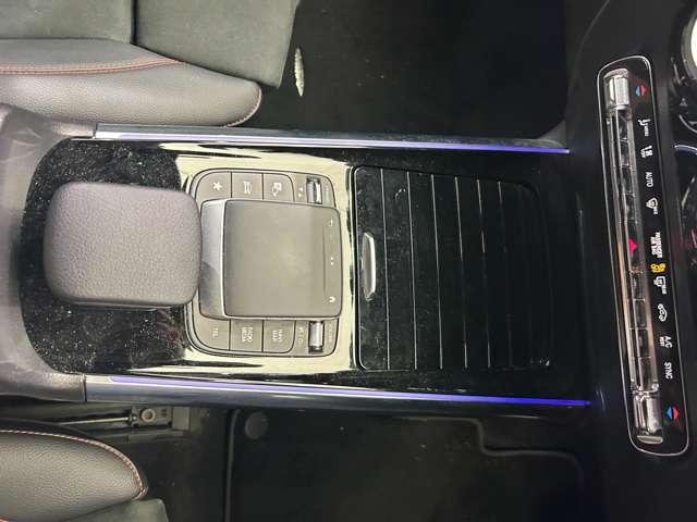 ＧＬＡクラス ＧＬＡ２００ｄ　４マチック　ＡＭＧライン　１オーナー　ＲＳＰ　純正ナビ　３６０°カメラ　ＡＣＣ　ＢＳＭ　ハーフレザーシート　シートヒーター　パワーシート　ＬＥＤヘッドライト　ハイビームアシスト　アンビエントライト　電動リアゲート　ドラレコ（17枚目）