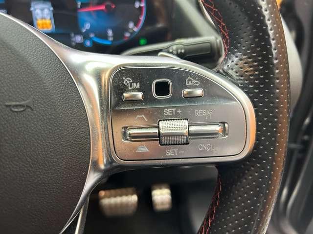 ＧＬＡクラス ＧＬＡ２００ｄ　４マチック　ＡＭＧライン　１オーナー　ＲＳＰ　純正ナビ　３６０°カメラ　ＡＣＣ　ＢＳＭ　ハーフレザーシート　シートヒーター　パワーシート　ＬＥＤヘッドライト　ハイビームアシスト　アンビエントライト　電動リアゲート　ドラレコ（23枚目）