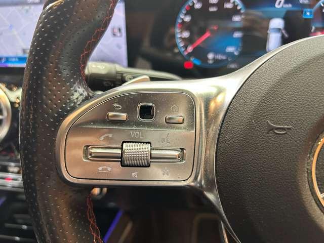 ＧＬＡクラス ＧＬＡ２００ｄ　４マチック　ＡＭＧライン　１オーナー　ＲＳＰ　純正ナビ　３６０°カメラ　ＡＣＣ　ＢＳＭ　ハーフレザーシート　シートヒーター　パワーシート　ＬＥＤヘッドライト　ハイビームアシスト　アンビエントライト　電動リアゲート　ドラレコ（24枚目）