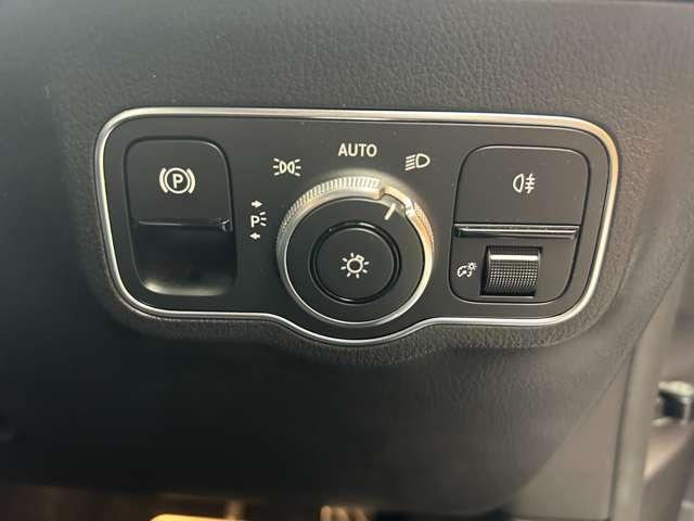 ＧＬＡクラス ＧＬＡ２００ｄ　４マチック　ＡＭＧライン　１オーナー　ＲＳＰ　純正ナビ　３６０°カメラ　ＡＣＣ　ＢＳＭ　ハーフレザーシート　シートヒーター　パワーシート　ＬＥＤヘッドライト　ハイビームアシスト　アンビエントライト　電動リアゲート　ドラレコ（27枚目）