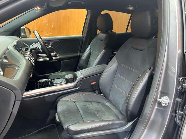 ＧＬＡクラス ＧＬＡ２００ｄ　４マチック　ＡＭＧライン　１オーナー　ＲＳＰ　純正ナビ　３６０°カメラ　ＡＣＣ　ＢＳＭ　ハーフレザーシート　シートヒーター　パワーシート　ＬＥＤヘッドライト　ハイビームアシスト　アンビエントライト　電動リアゲート　ドラレコ（39枚目）