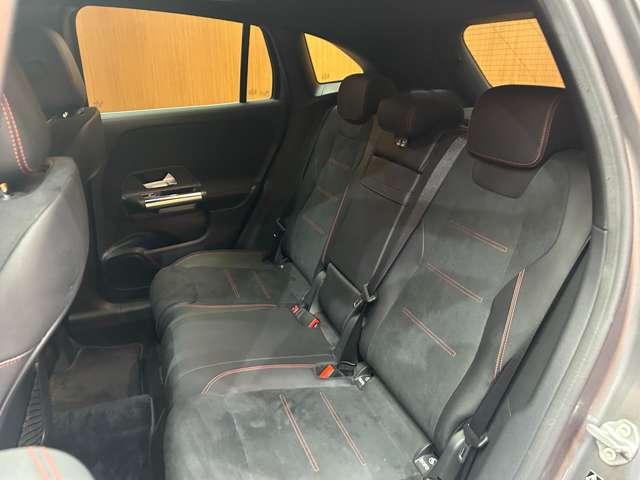 ＧＬＡクラス ＧＬＡ２００ｄ　４マチック　ＡＭＧライン　１オーナー　ＲＳＰ　純正ナビ　３６０°カメラ　ＡＣＣ　ＢＳＭ　ハーフレザーシート　シートヒーター　パワーシート　ＬＥＤヘッドライト　ハイビームアシスト　アンビエントライト　電動リアゲート　ドラレコ（41枚目）
