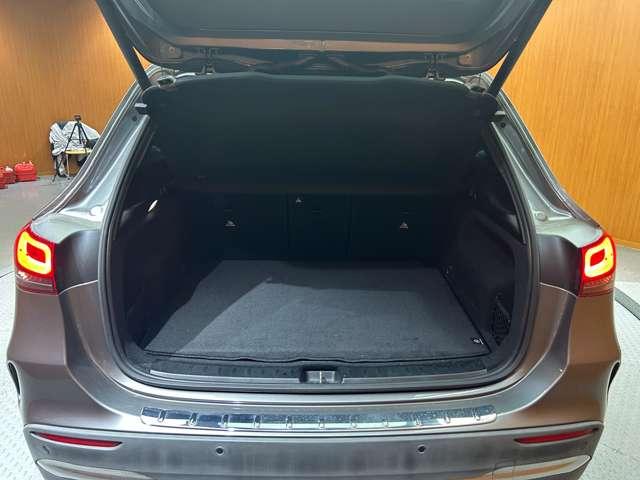ＧＬＡクラス ＧＬＡ２００ｄ　４マチック　ＡＭＧライン　１オーナー　ＲＳＰ　純正ナビ　３６０°カメラ　ＡＣＣ　ＢＳＭ　ハーフレザーシート　シートヒーター　パワーシート　ＬＥＤヘッドライト　ハイビームアシスト　アンビエントライト　電動リアゲート　ドラレコ（46枚目）