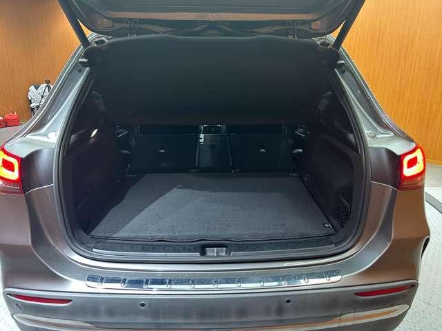 ＧＬＡクラス ＧＬＡ２００ｄ　４マチック　ＡＭＧライン　１オーナー　ＲＳＰ　純正ナビ　３６０°カメラ　ＡＣＣ　ＢＳＭ　ハーフレザーシート　シートヒーター　パワーシート　ＬＥＤヘッドライト　ハイビームアシスト　アンビエントライト　電動リアゲート　ドラレコ（48枚目）