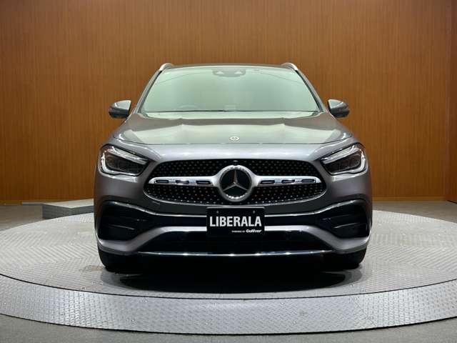 ＧＬＡクラス ＧＬＡ２００ｄ　４マチック　ＡＭＧライン　１オーナー　ＲＳＰ　純正ナビ　３６０°カメラ　ＡＣＣ　ＢＳＭ　ハーフレザーシート　シートヒーター　パワーシート　ＬＥＤヘッドライト　ハイビームアシスト　アンビエントライト　電動リアゲート　ドラレコ（50枚目）
