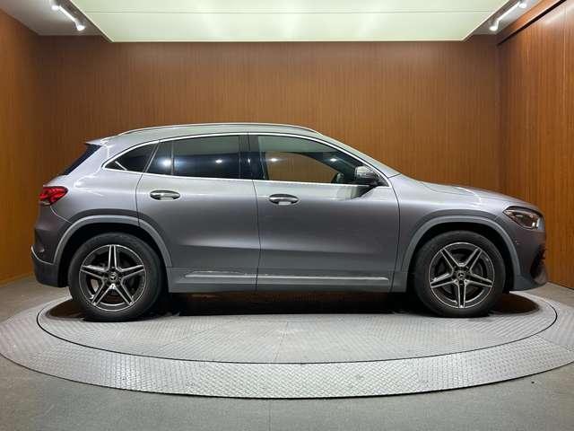ＧＬＡクラス ＧＬＡ２００ｄ　４マチック　ＡＭＧライン　１オーナー　ＲＳＰ　純正ナビ　３６０°カメラ　ＡＣＣ　ＢＳＭ　ハーフレザーシート　シートヒーター　パワーシート　ＬＥＤヘッドライト　ハイビームアシスト　アンビエントライト　電動リアゲート　ドラレコ（52枚目）