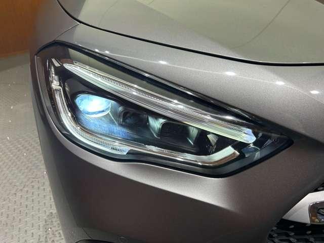 ＧＬＡクラス ＧＬＡ２００ｄ　４マチック　ＡＭＧライン　１オーナー　ＲＳＰ　純正ナビ　３６０°カメラ　ＡＣＣ　ＢＳＭ　ハーフレザーシート　シートヒーター　パワーシート　ＬＥＤヘッドライト　ハイビームアシスト　アンビエントライト　電動リアゲート　ドラレコ（58枚目）
