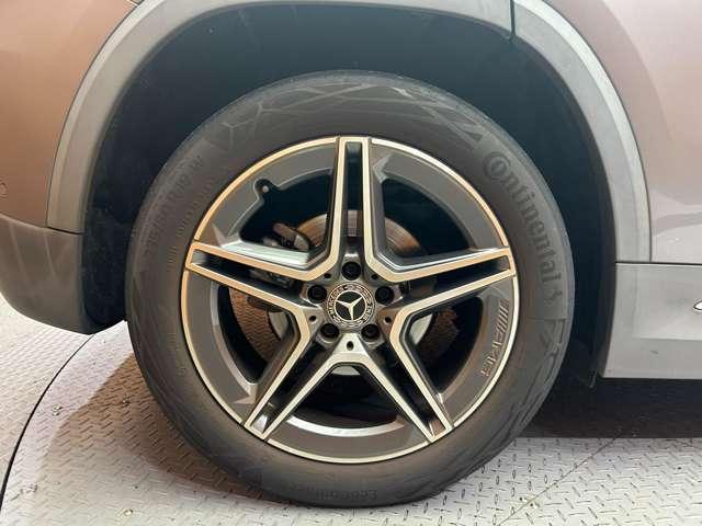 ＧＬＡクラス ＧＬＡ２００ｄ　４マチック　ＡＭＧライン　１オーナー　ＲＳＰ　純正ナビ　３６０°カメラ　ＡＣＣ　ＢＳＭ　ハーフレザーシート　シートヒーター　パワーシート　ＬＥＤヘッドライト　ハイビームアシスト　アンビエントライト　電動リアゲート　ドラレコ（61枚目）