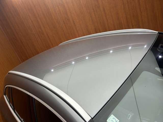ＧＬＡクラス ＧＬＡ２００ｄ　４マチック　ＡＭＧライン　１オーナー　ＲＳＰ　純正ナビ　３６０°カメラ　ＡＣＣ　ＢＳＭ　ハーフレザーシート　シートヒーター　パワーシート　ＬＥＤヘッドライト　ハイビームアシスト　アンビエントライト　電動リアゲート　ドラレコ（64枚目）