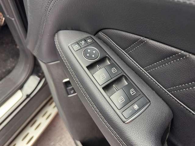 ＧＬＥ ＧＬＥ３５０ｄ　４マチックスポーツ　パノラマＳＲ　純正ナビ　３６０°カメラ　ＡＣＣ　ＢＳＭ　黒革　シートヒーター　パワーシート　ｈ／ｋサウンド　ＬＥＤヘッドライト　オートライト　電動リアゲート　レーンキーピングアシスト　ＥＴＣ（29枚目）