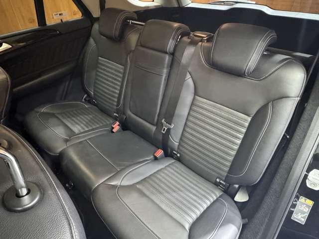 ＧＬＥ ＧＬＥ３５０ｄ　４マチックスポーツ　パノラマＳＲ　純正ナビ　３６０°カメラ　ＡＣＣ　ＢＳＭ　黒革　シートヒーター　パワーシート　ｈ／ｋサウンド　ＬＥＤヘッドライト　オートライト　電動リアゲート　レーンキーピングアシスト　ＥＴＣ（45枚目）