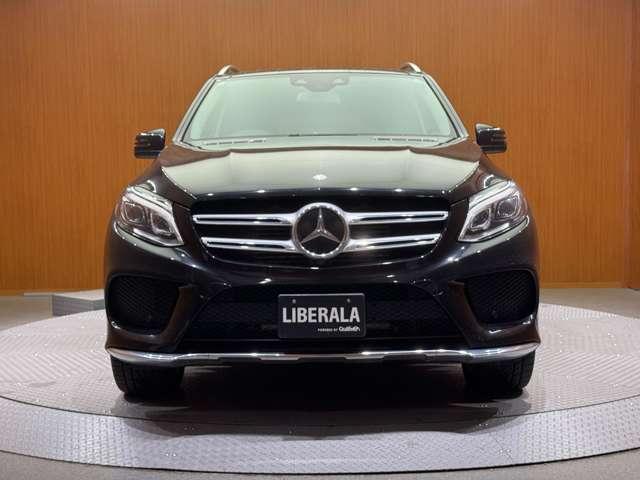 ＧＬＥ ＧＬＥ３５０ｄ　４マチックスポーツ　パノラマＳＲ　純正ナビ　３６０°カメラ　ＡＣＣ　ＢＳＭ　黒革　シートヒーター　パワーシート　ｈ／ｋサウンド　ＬＥＤヘッドライト　オートライト　電動リアゲート　レーンキーピングアシスト　ＥＴＣ（54枚目）