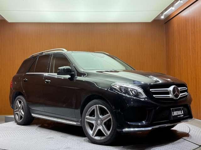ＧＬＥ ＧＬＥ３５０ｄ　４マチックスポーツ　パノラマＳＲ　純正ナビ　３６０°カメラ　ＡＣＣ　ＢＳＭ　黒革　シートヒーター　パワーシート　ｈ／ｋサウンド　ＬＥＤヘッドライト　オートライト　電動リアゲート　レーンキーピングアシスト　ＥＴＣ（58枚目）