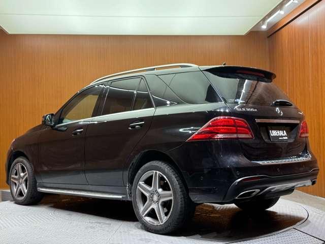 ＧＬＥ ＧＬＥ３５０ｄ　４マチックスポーツ　パノラマＳＲ　純正ナビ　３６０°カメラ　ＡＣＣ　ＢＳＭ　黒革　シートヒーター　パワーシート　ｈ／ｋサウンド　ＬＥＤヘッドライト　オートライト　電動リアゲート　レーンキーピングアシスト　ＥＴＣ（61枚目）