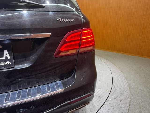 ＧＬＥ ＧＬＥ３５０ｄ　４マチックスポーツ　パノラマＳＲ　純正ナビ　３６０°カメラ　ＡＣＣ　ＢＳＭ　黒革　シートヒーター　パワーシート　ｈ／ｋサウンド　ＬＥＤヘッドライト　オートライト　電動リアゲート　レーンキーピングアシスト　ＥＴＣ（67枚目）