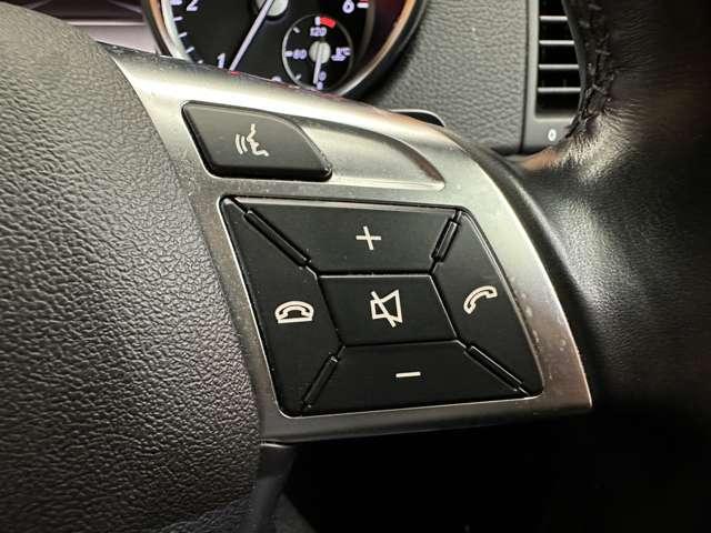 Ｇクラス Ｇ３５０　ブルーテック　ラグジュアリーＰＫＧ　ＳＲ　１オーナー　純正ナビ　バックカメラ　ＡＣＣ　黒革　シートヒーター　メモリーパワーシート　ｈ／ｋサウンド　ＢＳＭ　キセノンヘッドライト　オートライト　純正１８インチＡＷ（20枚目）
