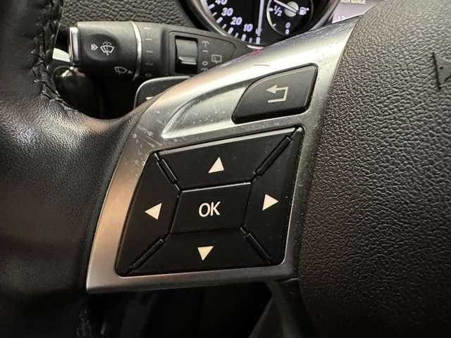 Ｇクラス Ｇ３５０　ブルーテック　ラグジュアリーＰＫＧ　ＳＲ　１オーナー　純正ナビ　バックカメラ　ＡＣＣ　黒革　シートヒーター　メモリーパワーシート　ｈ／ｋサウンド　ＢＳＭ　キセノンヘッドライト　オートライト　純正１８インチＡＷ（21枚目）