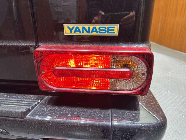 Ｇクラス Ｇ３５０　ブルーテック　ラグジュアリーＰＫＧ　ＳＲ　１オーナー　純正ナビ　バックカメラ　ＡＣＣ　黒革　シートヒーター　メモリーパワーシート　ｈ／ｋサウンド　ＢＳＭ　キセノンヘッドライト　オートライト　純正１８インチＡＷ（57枚目）