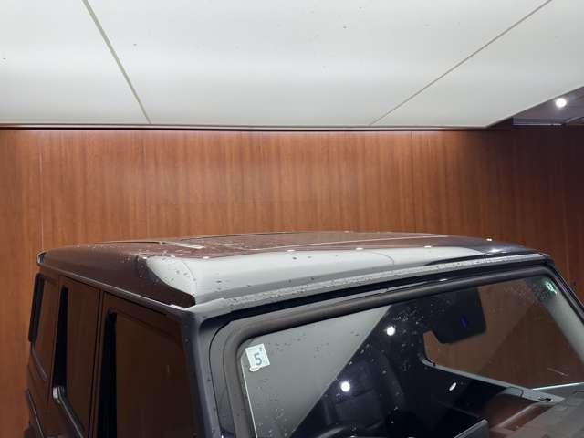 Ｇクラス Ｇ３５０　ブルーテック　ラグジュアリーＰＫＧ　ＳＲ　１オーナー　純正ナビ　バックカメラ　ＡＣＣ　黒革　シートヒーター　メモリーパワーシート　ｈ／ｋサウンド　ＢＳＭ　キセノンヘッドライト　オートライト　純正１８インチＡＷ（59枚目）